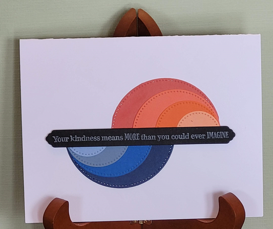 Kindness