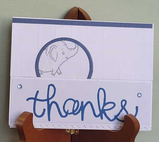 Thanks