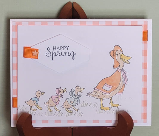 Misc-Happy Spring