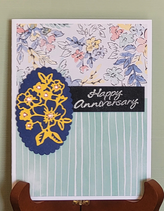 Happy Anniversary