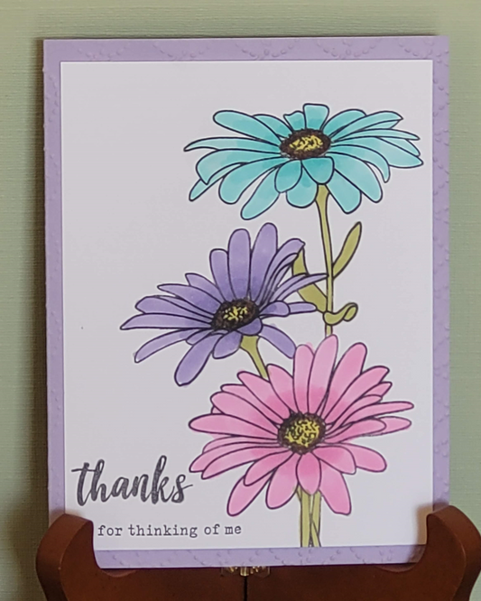 Thanks