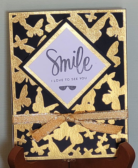 Misc-Smile, I love to see you