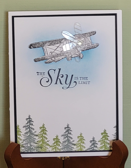 Misc-The Sky is the Limit