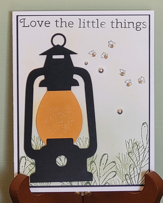 Misc-Love the little things