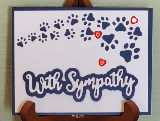 Pet Sympathy