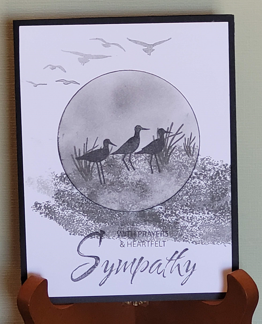 Sympathy