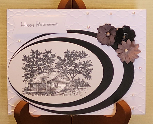 Happy Retirement