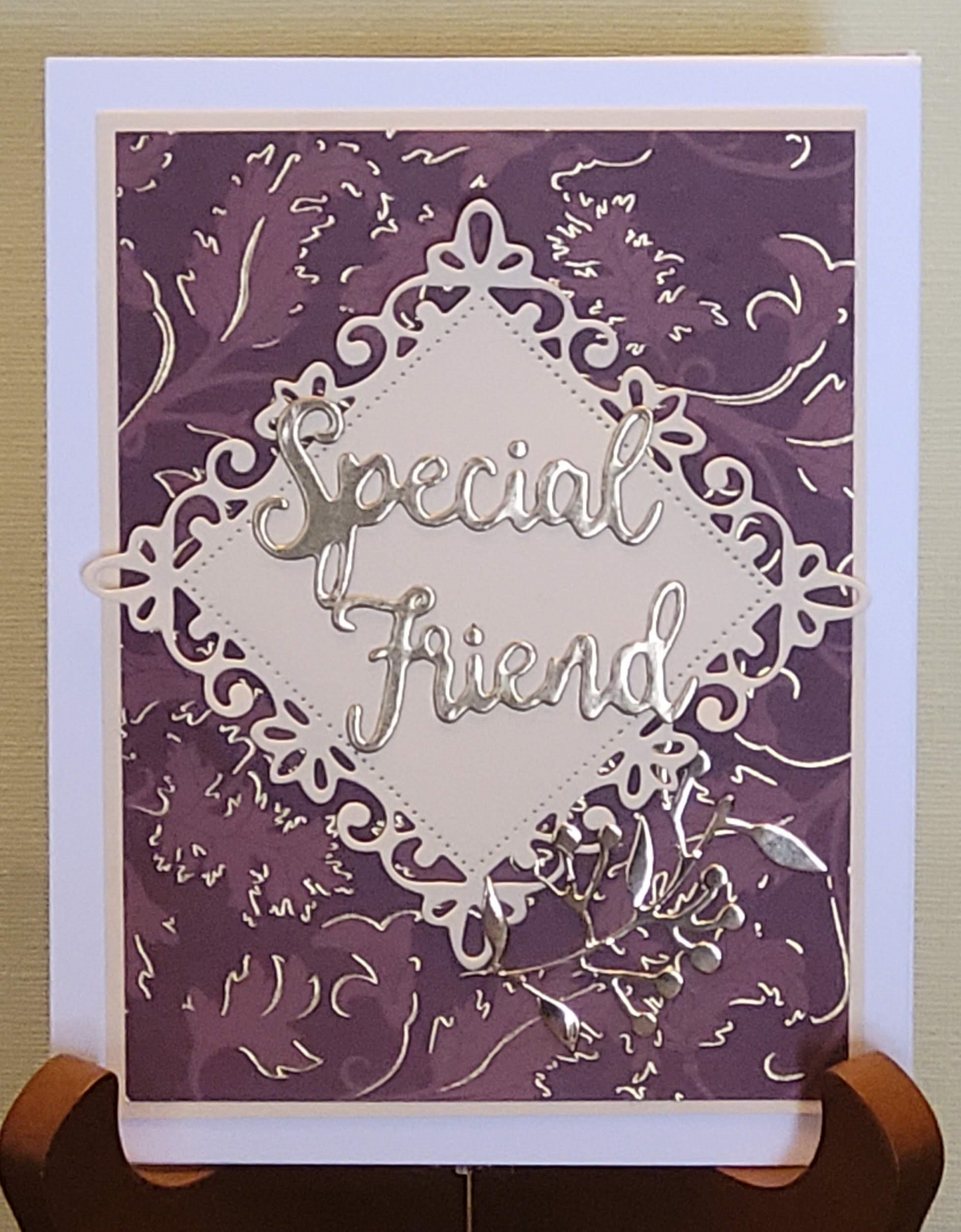 Special Friend