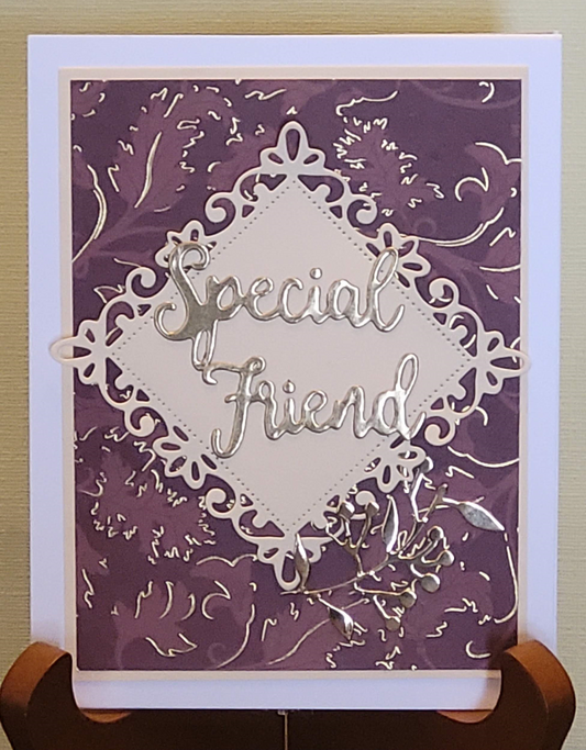 Special Friend